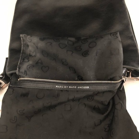 Vintage Marc by Marc Jacobs Too Hot To Handle, Sia Crossbody, Original Release - Picture 7 of 12